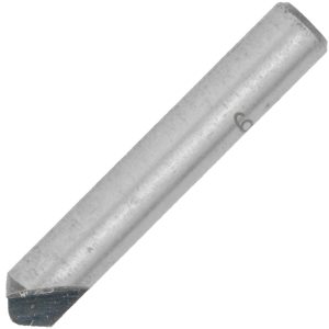 Tork Craft Countersink Carb.Steel 1/4' (6.35Mm)