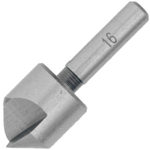 Tork Craft Countersink Carb.Steel 5/8' (15.9 Mm)