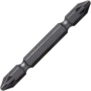 Tork Craft D/End Pozi.2X65Mm Pwr.Bit Bulk