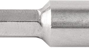 Tork Craft Magnetic Bit Holder 54Mm Bulk Solid One Piece