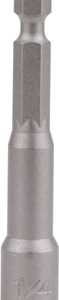 Tork Craft Nutsetter 1/4 X65Mm Mag. Bulk