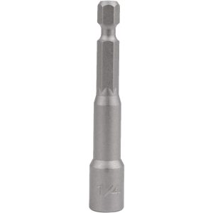 Tork Craft Nutsetter 1/4 X65Mm Mag Carded