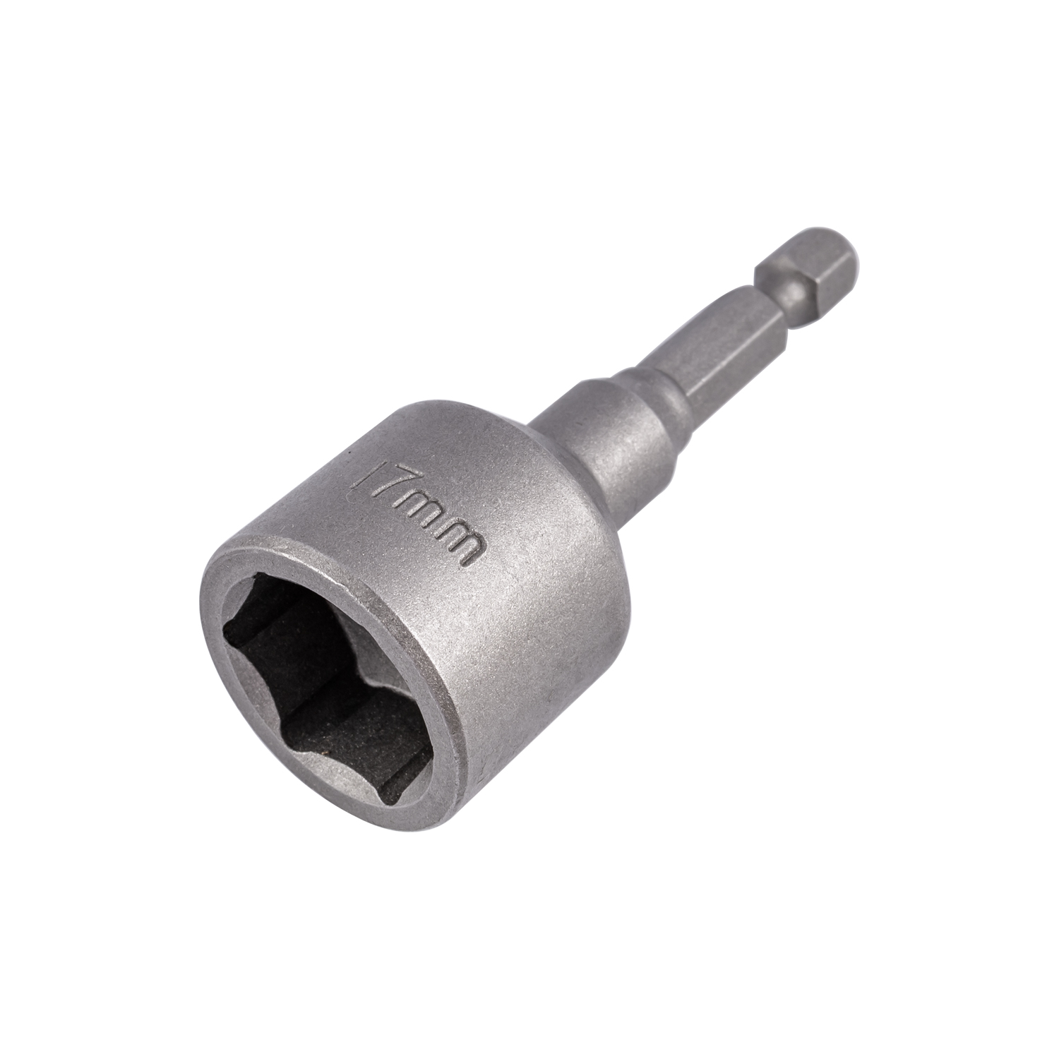 Tork Craft Nutsetter Magnetic 17X65Mm Bulk