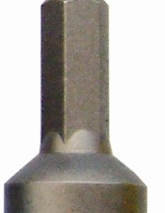 Tork Craft Nutsetter 3/8'X 45Mm Carded