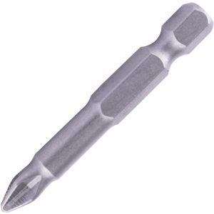 Tork Craft Phil. No.2 X 50Mm Power Bit