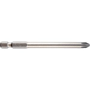 Tork Craft Phil. Ph2 X 90Mm Power Bit Bulk