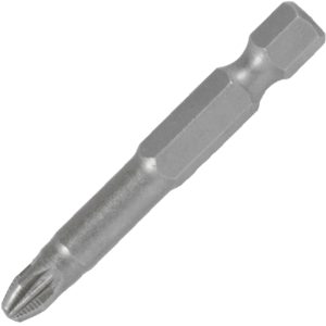 Tork Craft Pozi.3 X 50Mm Power Bit 1/Card