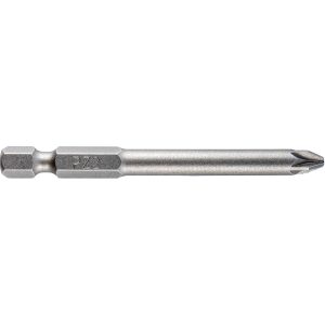 Tork Craft Pozi Pz2 X 73Mm Power Bit Bulk