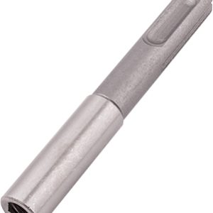 Tork Craft Magnetic Bit Holder 80Mm Sds Plus 1/4' Hex