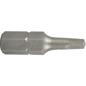Tork Craft Square Recess Bit #1 25Mm - Bulk