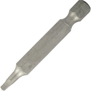 Tork Craft Square Recess Pwr Bit No.1X50Mm Bulk