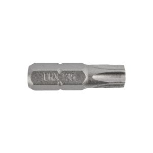 Tork Craft Torx Tamper Resistant Insert Bit T35H X 25Mm Bulk