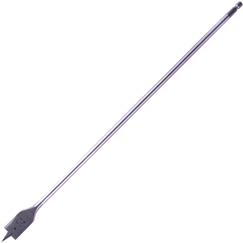 Tork Craft Spade Bit 20Mm X 400Mm