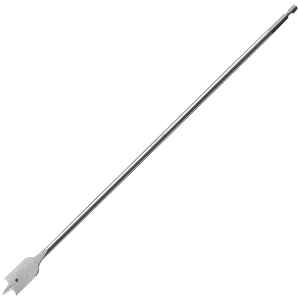 Tork Craft Spade Bit 22Mm X 400Mm