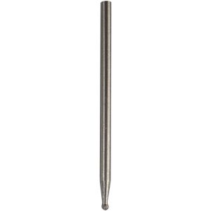 Tork Craft Mini Engraving Cutter 0.8Mm Rev. Taper 2.4Mm Shank