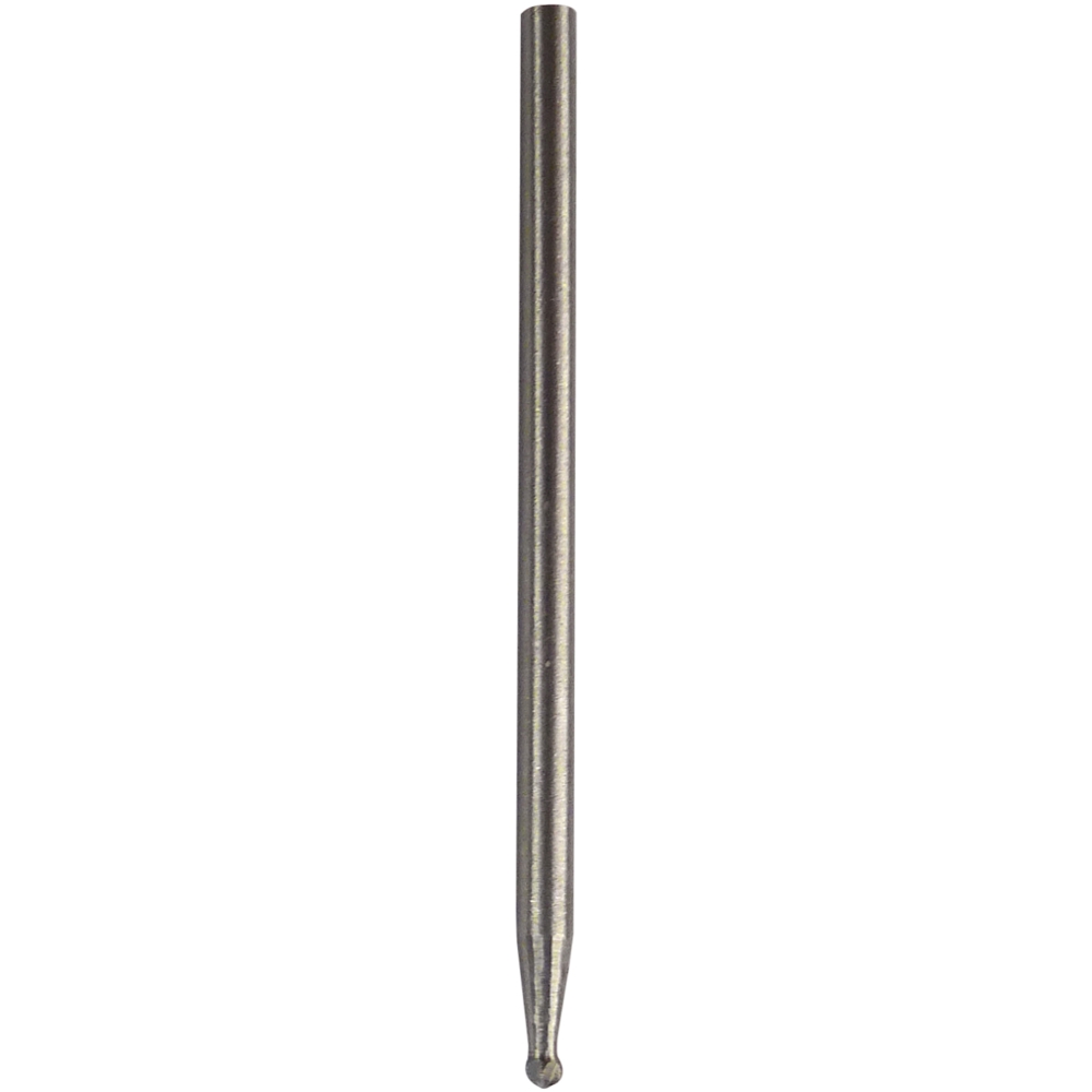 Tork Craft Mini Engraving Cutter 0.8Mm Rev. Taper 2.4Mm Shank