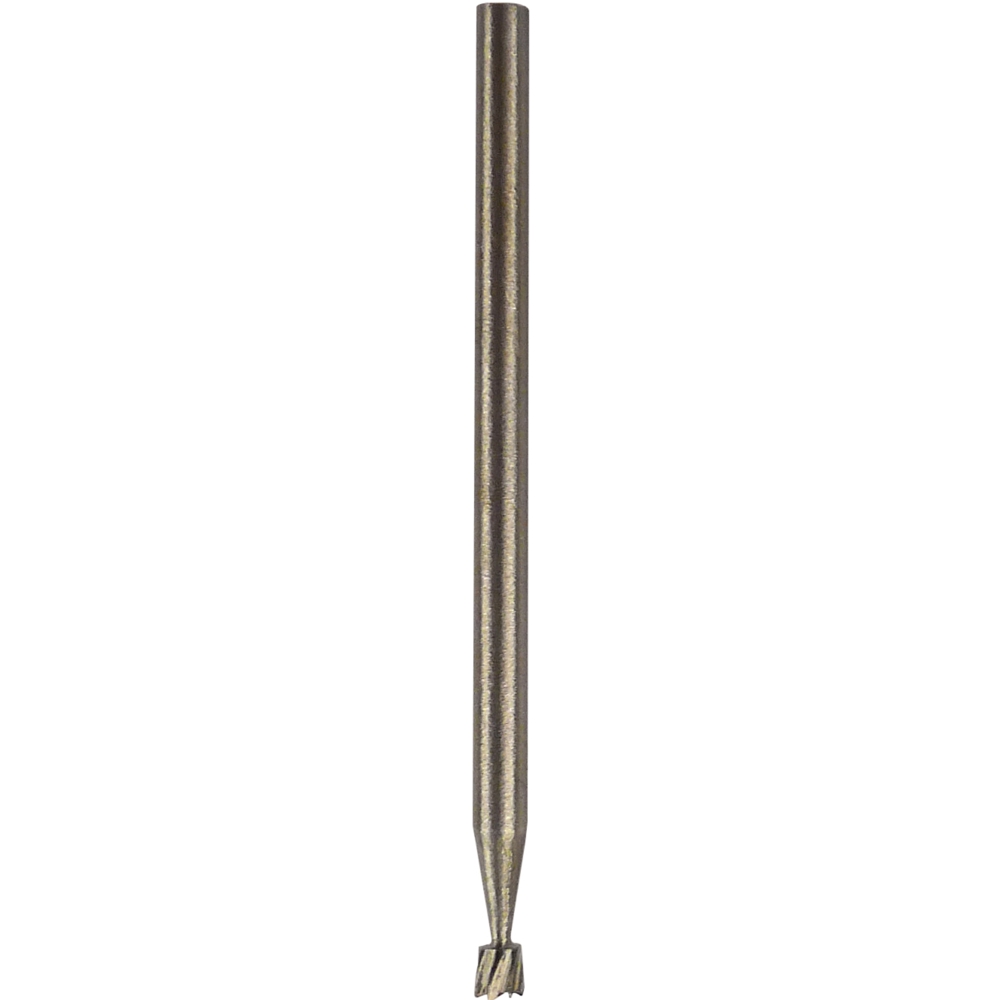 Tork Craft Mini Engraving Cutter 2.0Mm Rev. Taper 2.4Mm Shank