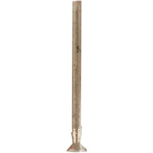 Tork Craft Mini Diamond Point 9.5Mm Rev. Taper 2.4Mm Shank