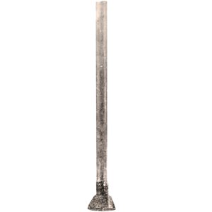 Tork Craft Mini Diamond Point 6.7Mm Disc 2.4Mm Shank