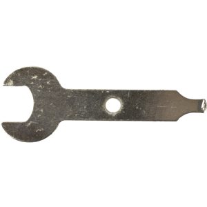 Tork Craft Mini Collet Wrench