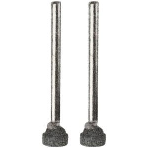 Tork Craft Mini Grinding Stone 10.3Mm Wheel 3.2Mm Shank