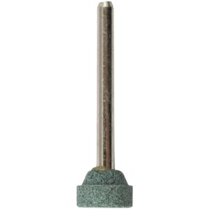 Tork Craft Mini Grinding Stone 12.7Mm Wheel 3.2Mm Shank