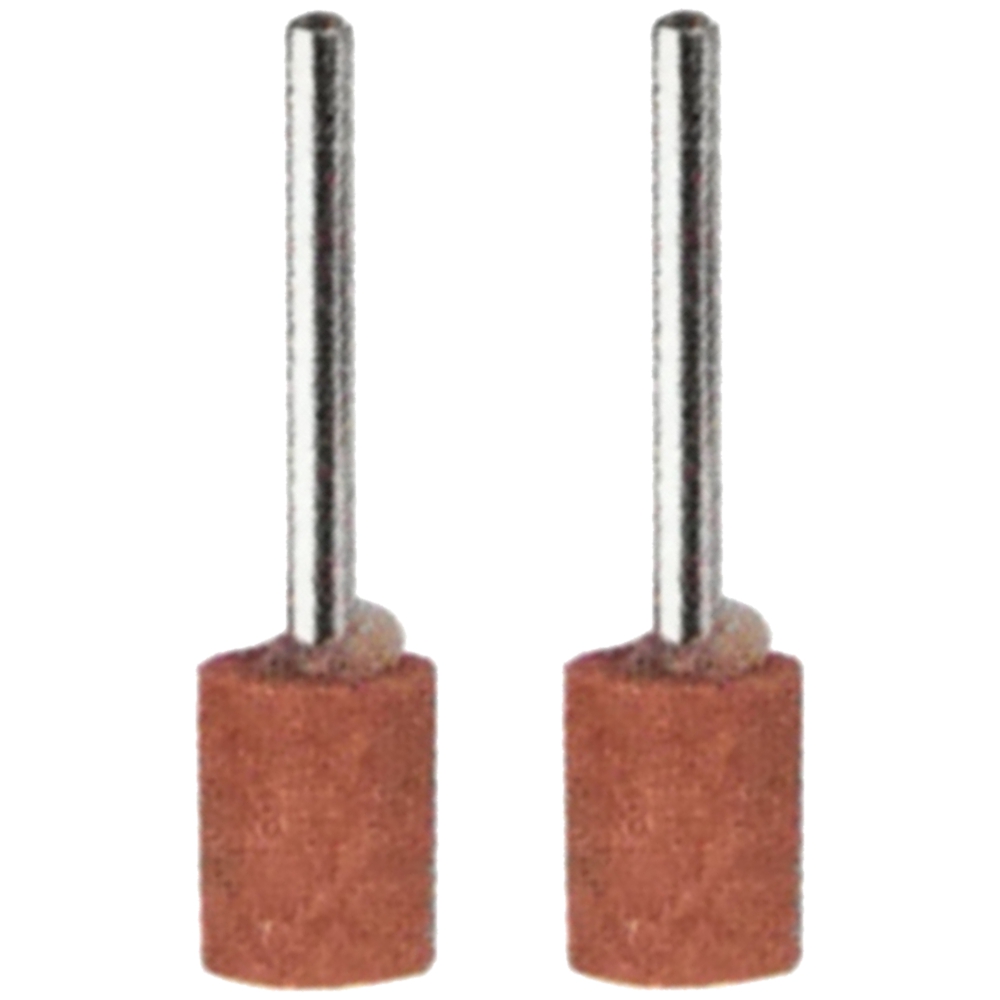 Tork Craft Mini Grinding Stone 9.5Mm Cyl. 3.2Mm Shank