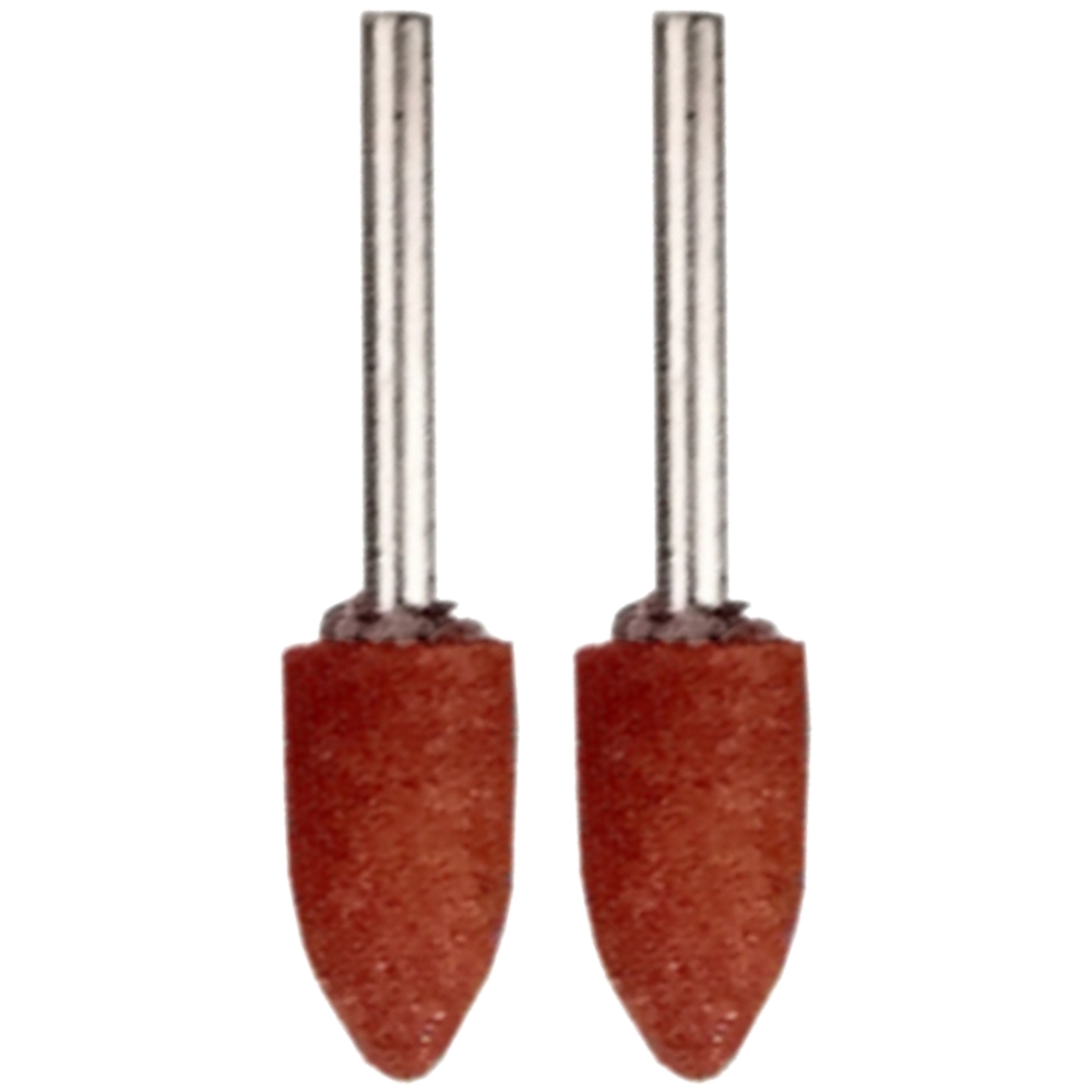 Tork Craft Mini Grinding Stone 9.5Mm Bullet 3.2Mm Shank