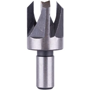 Tork Craft Plug Cutter 13Mm