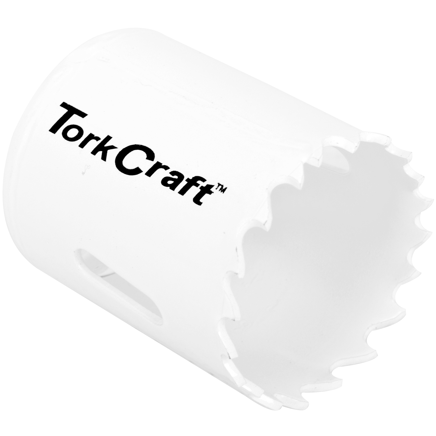 Tork Craft Hole Saw Bi-Metal 43Mm
