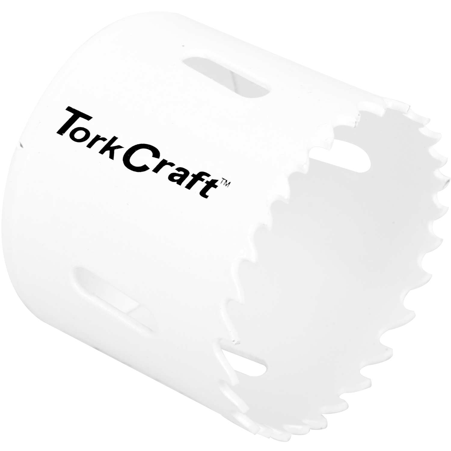 Tork Craft Hole Saw Bi-Metal 59Mm