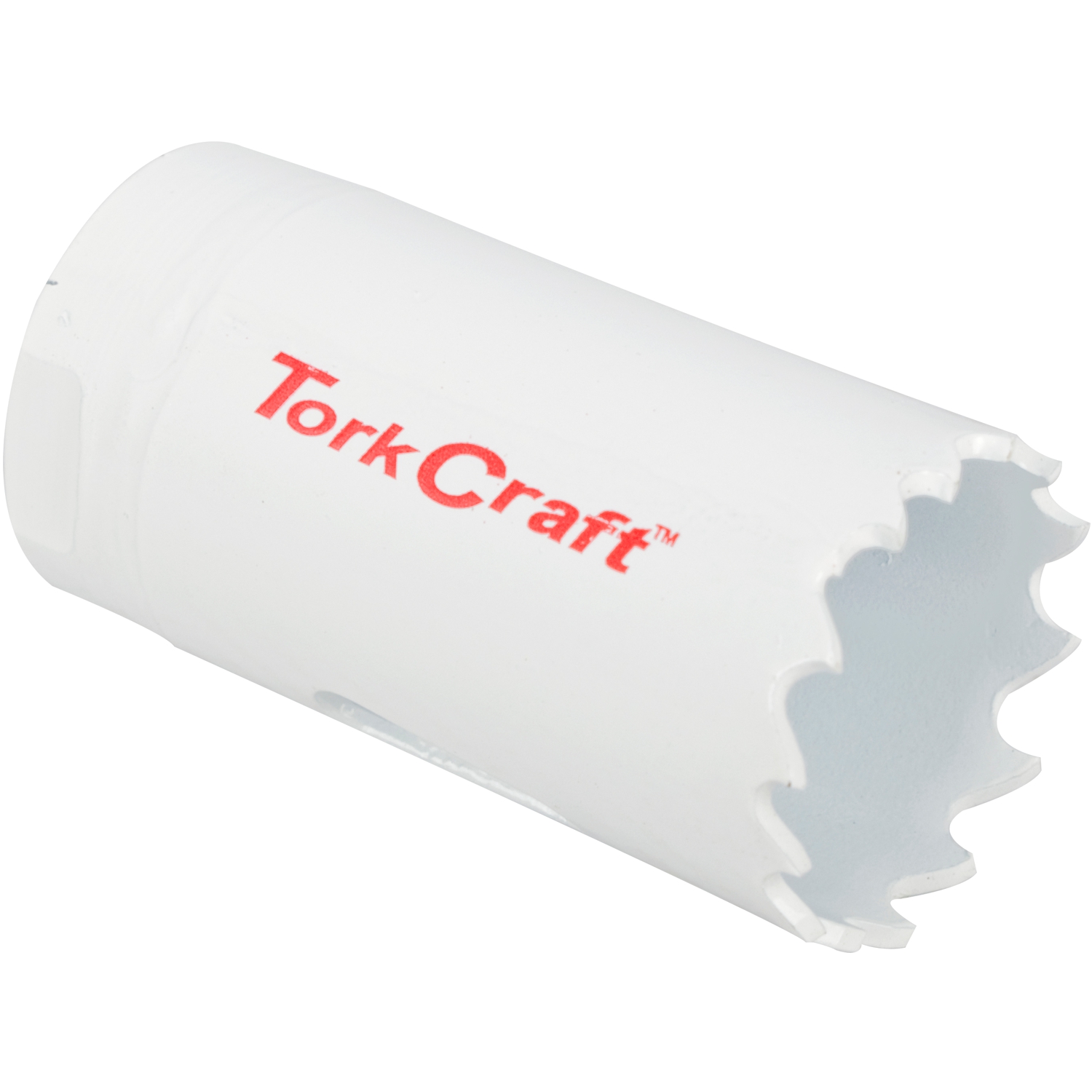 Tork Craft 29Mm Bim42 Bi Metal Hole Saw