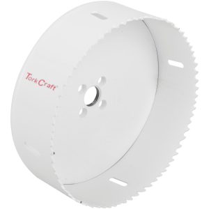 Tork Craft 146Mm Bim42 Bi Metal Hole Saw