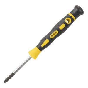 Tork Craft Screwdriver Precision Phillips Ph1X50Mm