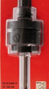 Tork Craft Mandrel Tct Hole Saw 7/16 32 - 152Mm