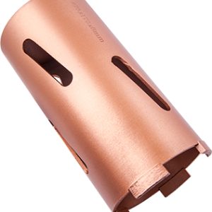 Tork Craft Diamond Core Bit 75X170Mm Universal Purpose M16