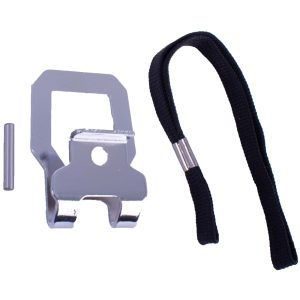 Tork Craft Id/Driver 20V Lace & Belt Clip (4/5/62/66) S/Kit