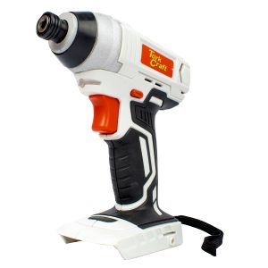 Tork Craft Imp/Driver Id110 20V 1/4' 0-2600Rpm 110Nm Bare Tool