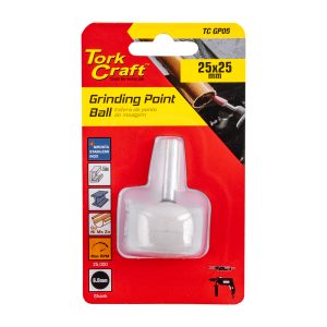 Tork Craft Grinding Point Ball