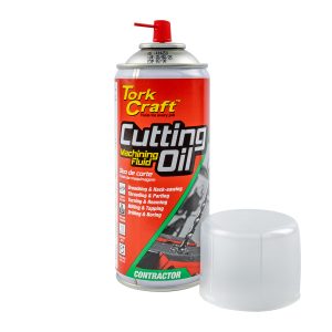 Tork Craft Machining Cut Fluid 400Ml Spray Canister