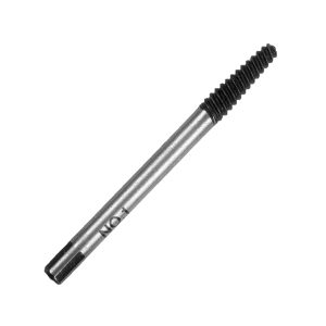 Tork Craft Screw Extractor No.1 Carded