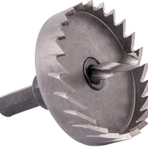 Tork Craft Hole Saw Hss 55Mm