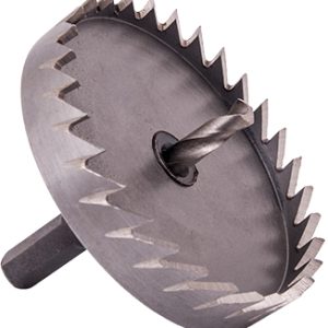 Tork Craft Hole Saw Hss 80Mm