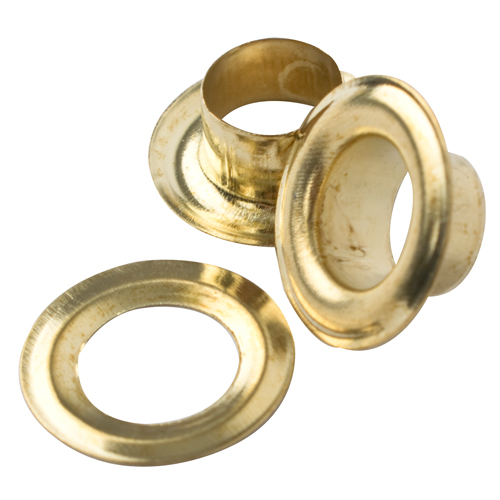 Tork Craft Spare Eyelets 8Mm X 500Pc Bulk Bag For Tc4303