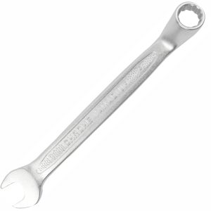 Tork Craft Deep Offset Combination Spanner 9Mm