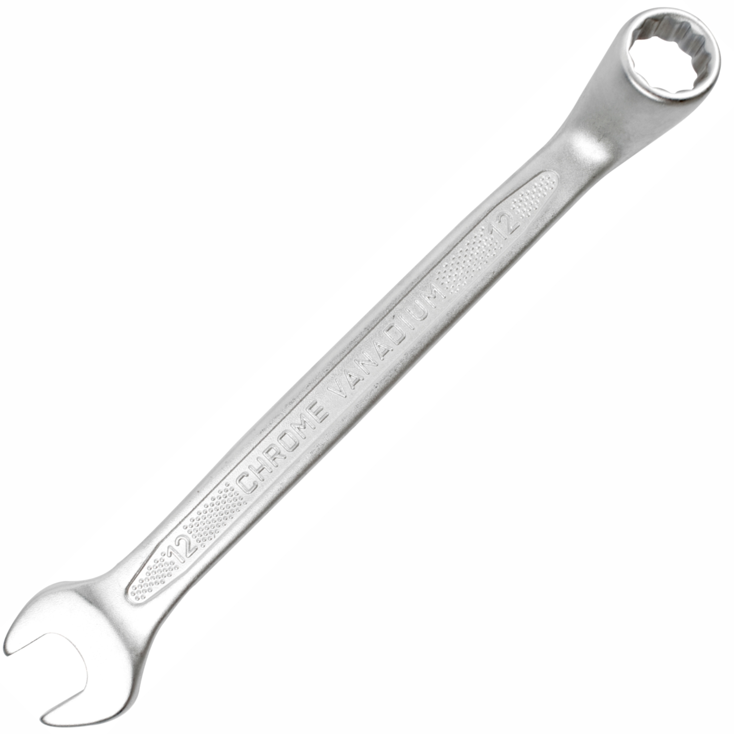 Tork Craft Deep Offset Combination Spanner 12Mm