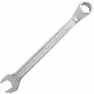 Tork Craft Deep Offset Combination Spanner 14Mm