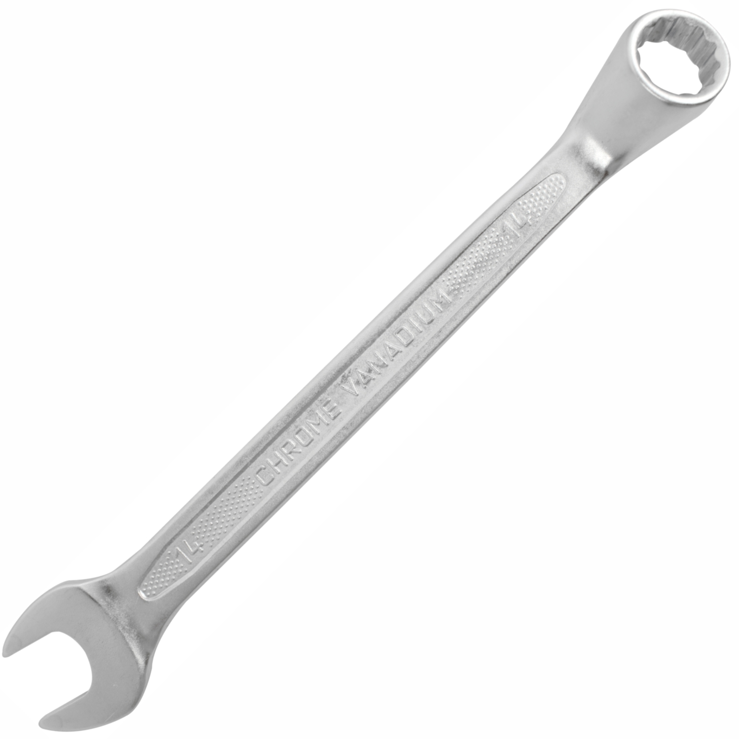 Tork Craft Deep Offset Combination Spanner 14Mm