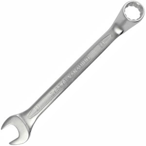 Tork Craft Deep Offset Combination Spanner 21Mm