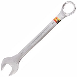 Tork Craft Deep Offset Combination Spanner 48Mm